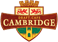 CAMBRIDGE